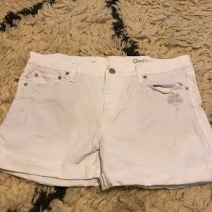 Gap Denim Shorts